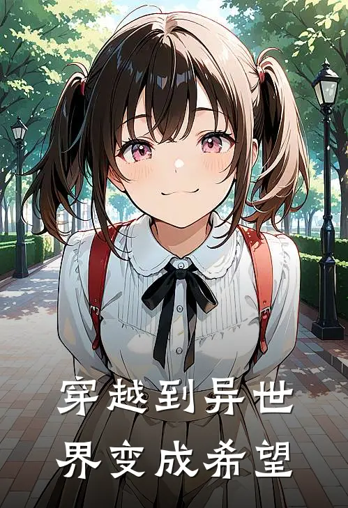 穿越到异世界变成希望