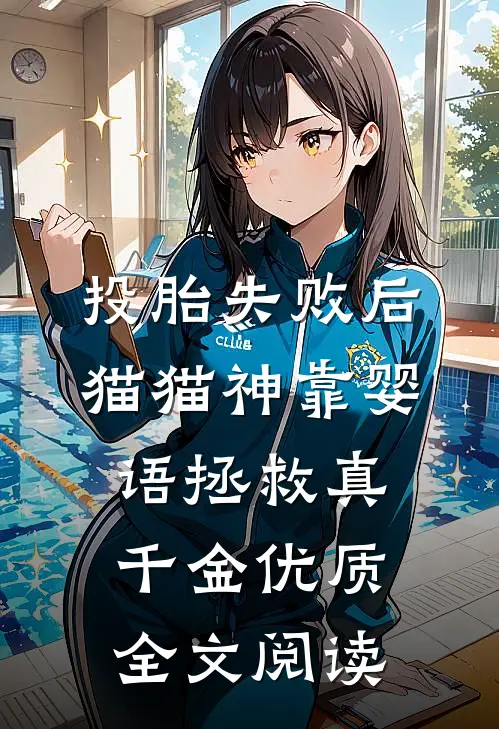 投胎失败后，猫猫神靠婴语拯救真千金优质全文阅读