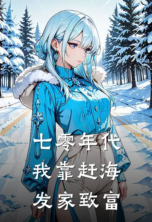 七零年代我靠赶海发家致富