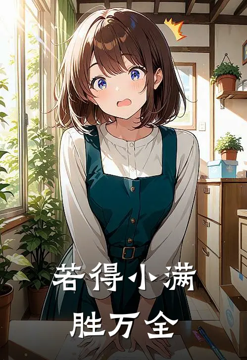 若得小满胜万全