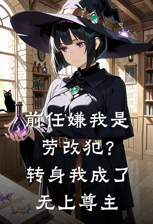 前任嫌我是劳改犯？转身我成了无上尊主