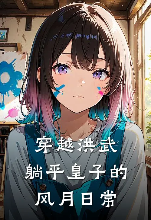 穿越洪武：躺平皇子的风月日常