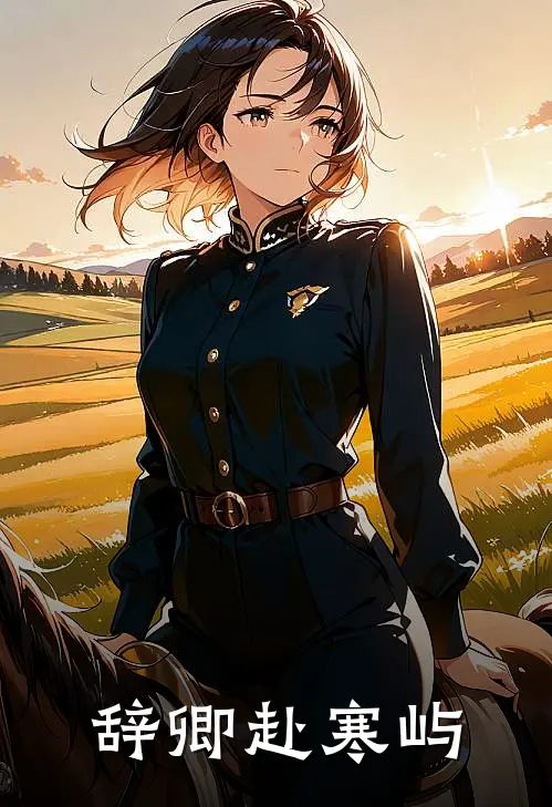 辞卿赴寒屿