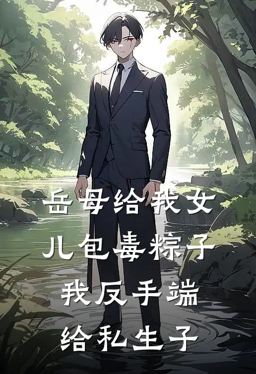 岳母给我女儿包毒粽子，我反手端给私生子
