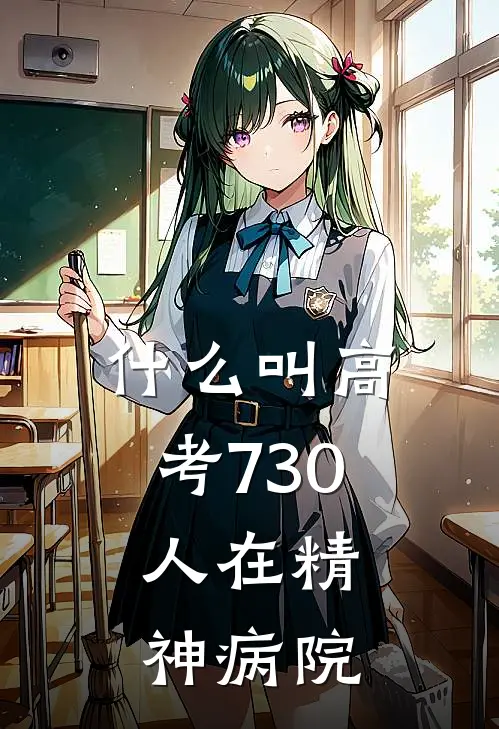 什么叫高考730，人在精神病院