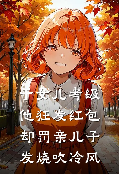 干女儿考级他狂发红包，却罚亲儿子发烧吹冷风