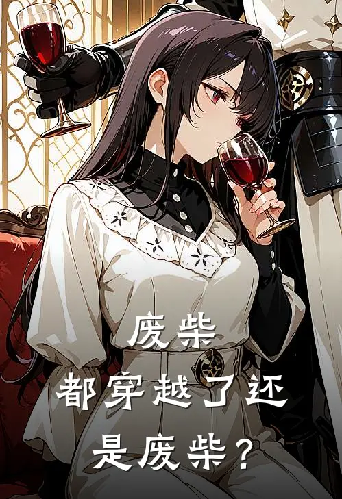 废柴，都穿越了还是废柴？