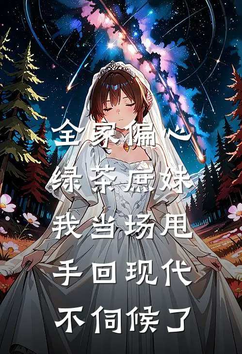 全家偏心绿茶庶妹，我当场甩手回现代不伺候了