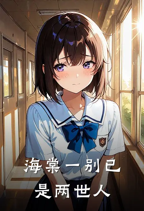 海棠一别已是两世人