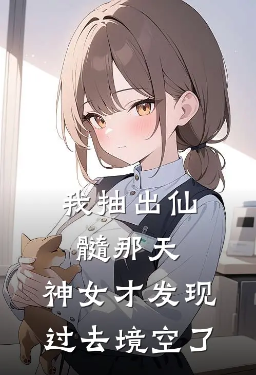 我抽出仙髓那天，神女才发现过去境空了