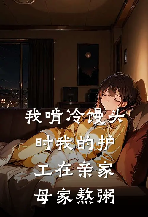 我啃冷馒头时我的护工在亲家母家熬粥