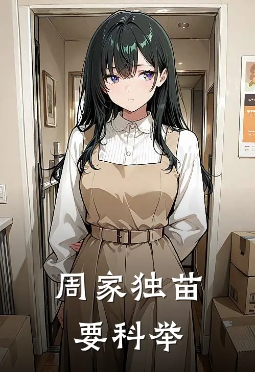 周家独苗要科举