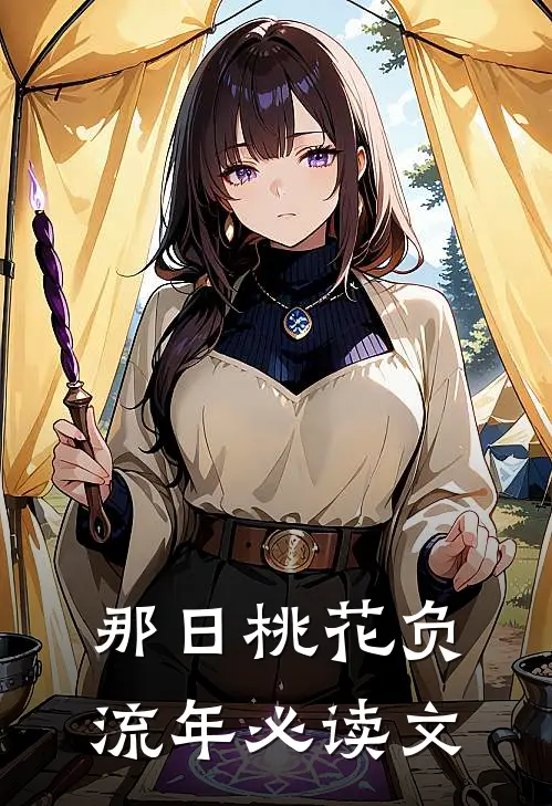 那日桃花负流年必读文