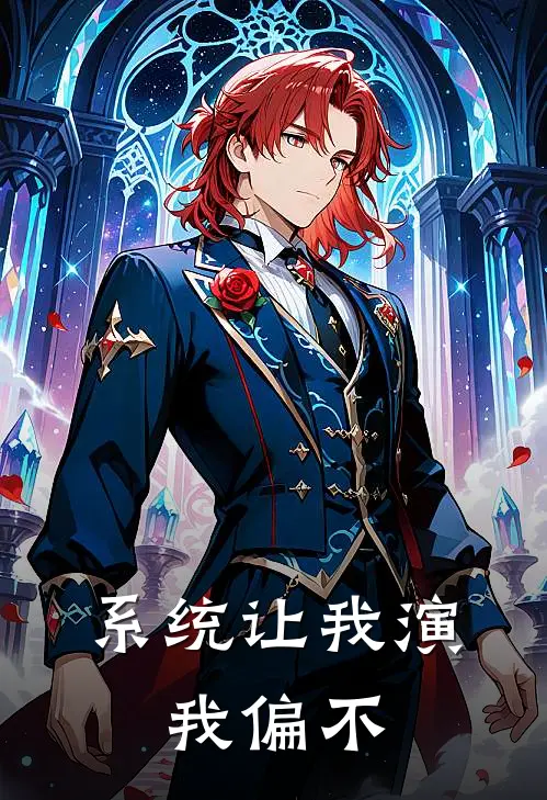 系统让我演，我偏不