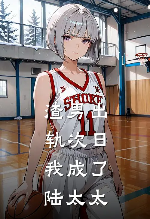 渣男出轨次日，我成了陆太太