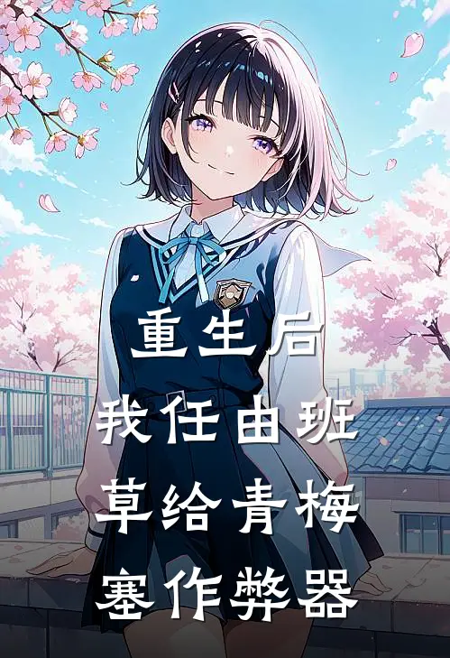 重生后，我任由班草给青梅塞作弊器