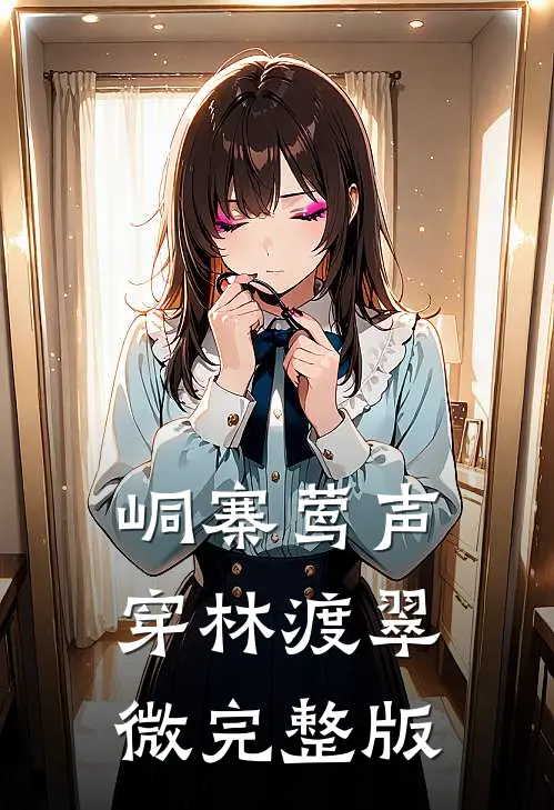 峒寨莺声，穿林渡翠微完整版