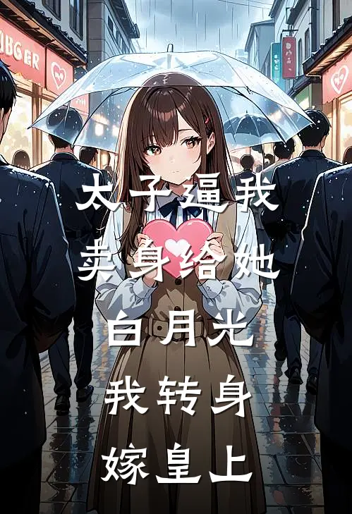 太子逼我卖身给她白月光，我转身嫁皇上