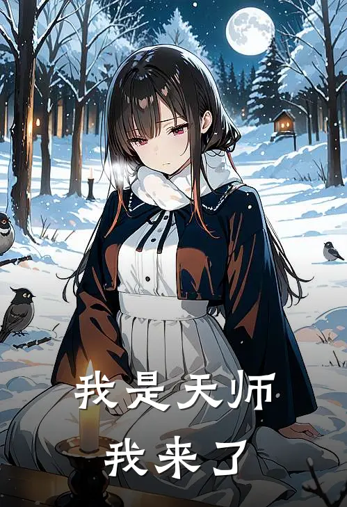 我是天师我来了