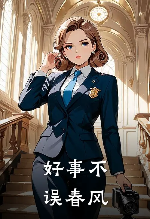 好事不误春风