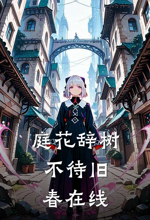 庭花辞树，不待旧春在线