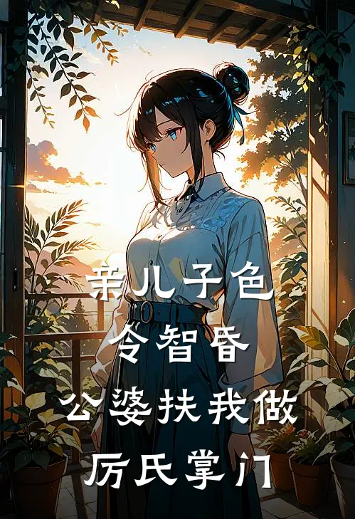 亲儿子色令智昏，公婆扶我做厉氏掌门