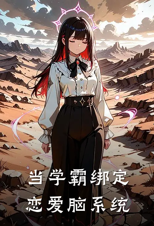 当学霸绑定恋爱脑系统