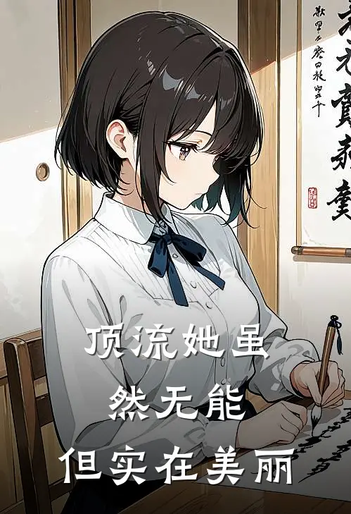 顶流她虽然无能，但实在美丽