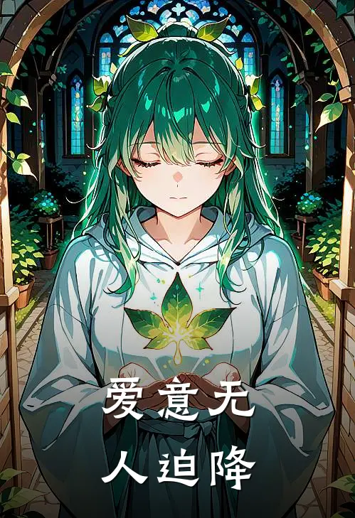 爱意无人迫降