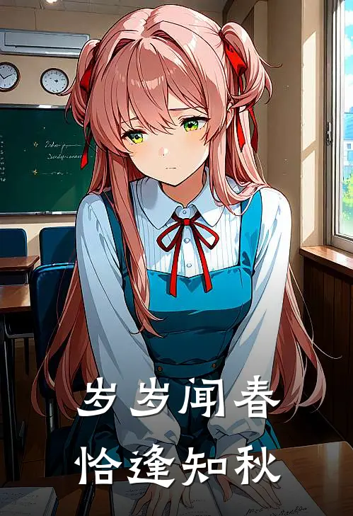 岁岁闻春，恰逢知秋