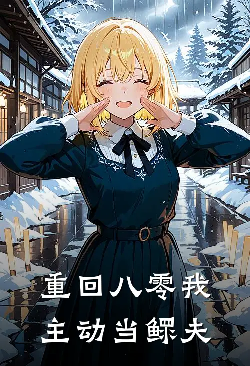 重回八零我主动当鳏夫