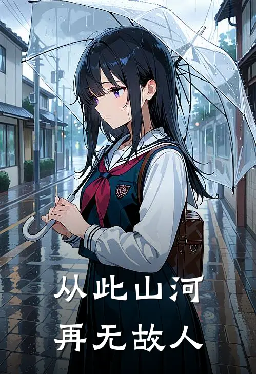 从此山河再无故人