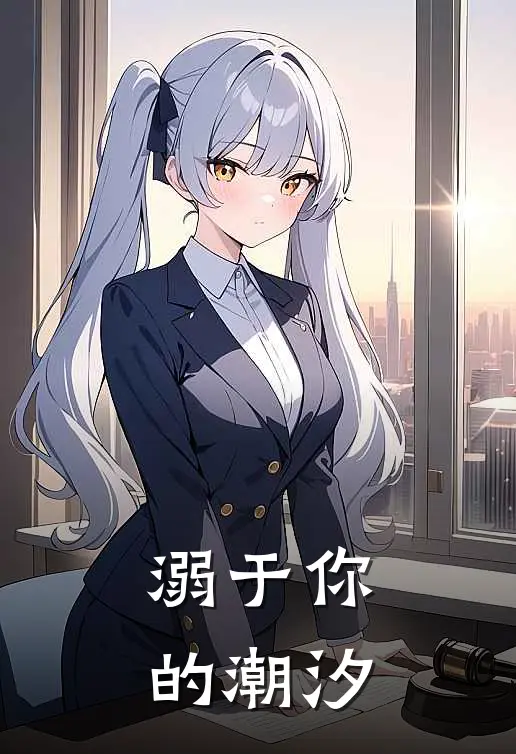 溺于你的潮汐