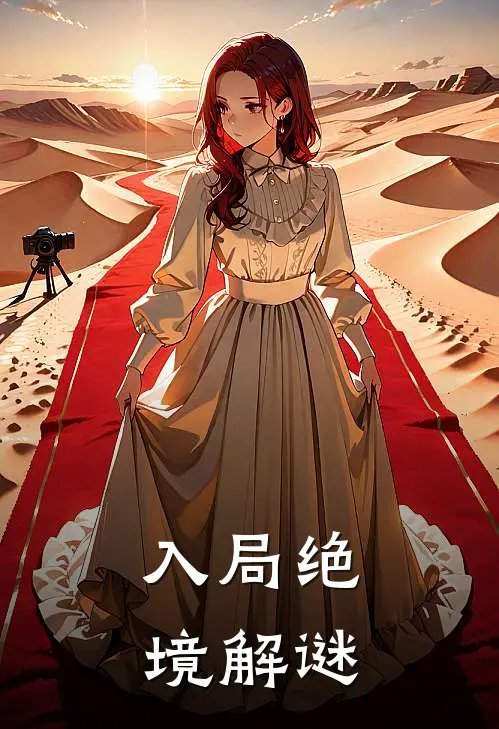 入局绝境解谜
