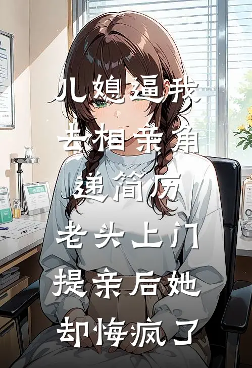 儿媳逼我去相亲角递简历，老头上门提亲后她却悔疯了