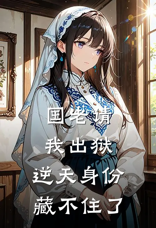 国老请我出狱，逆天身份藏不住了