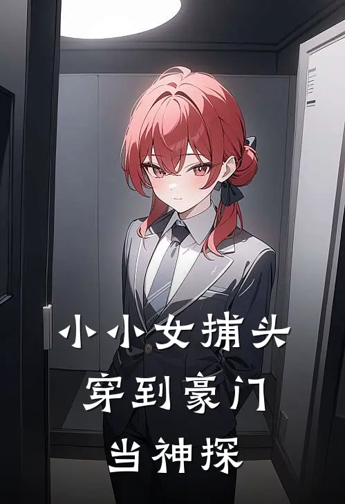 小小女捕头：穿到豪门当神探