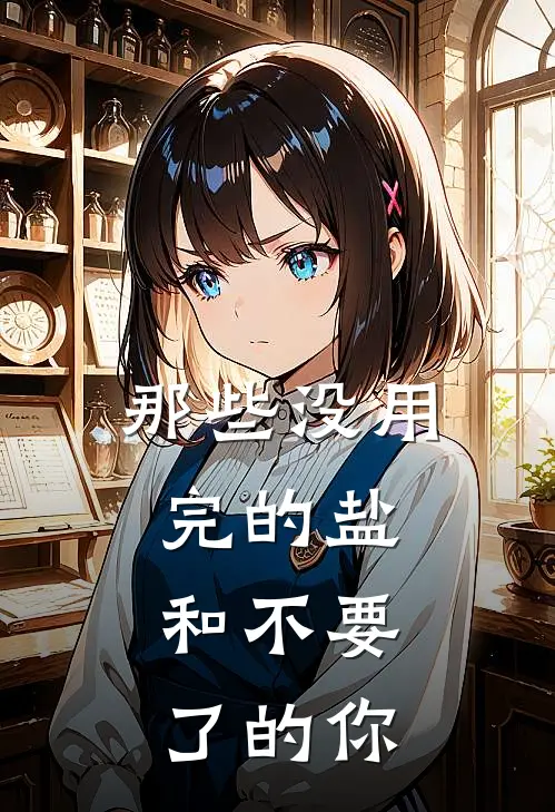 那些没用完的盐，和不要了的你