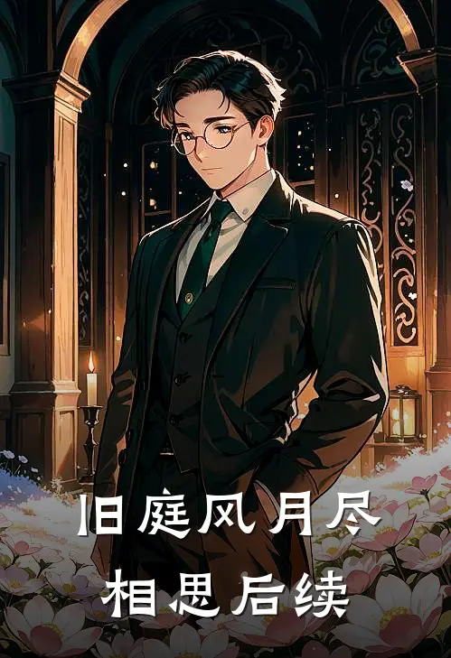 旧庭风月尽相思后续