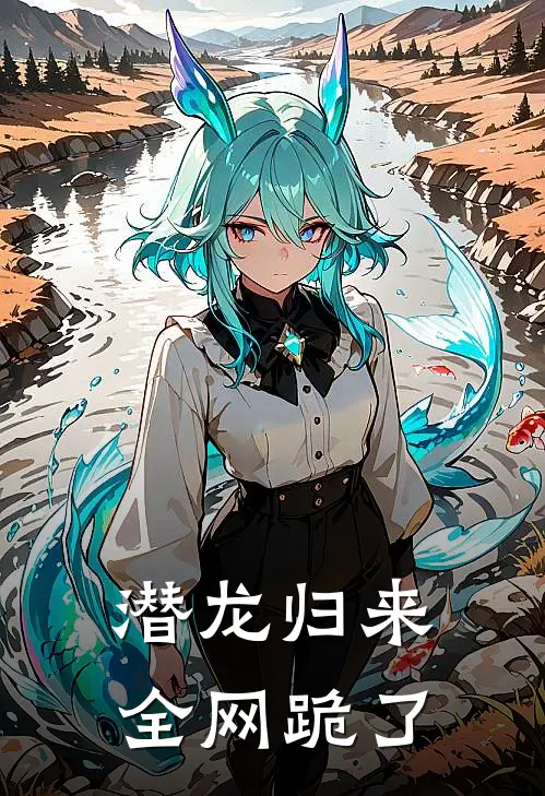 潜龙归来，全网跪了