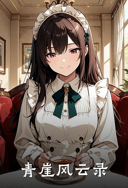 青崖风云录