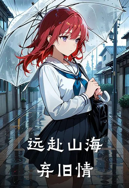 远赴山海弃旧情