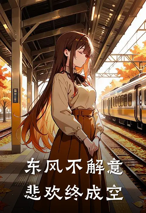 东风不解意，悲欢终成空