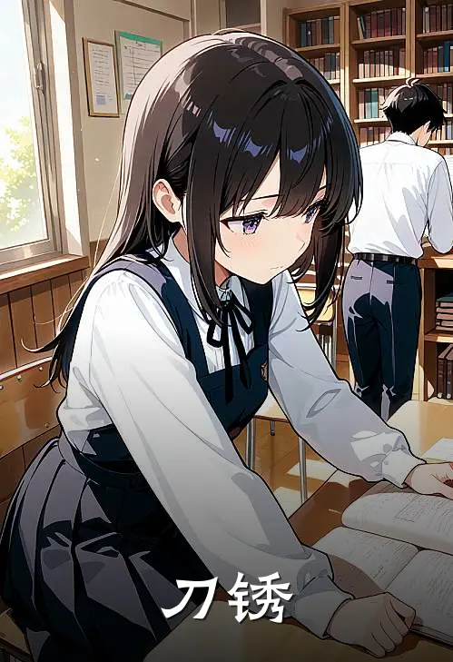 刀锈