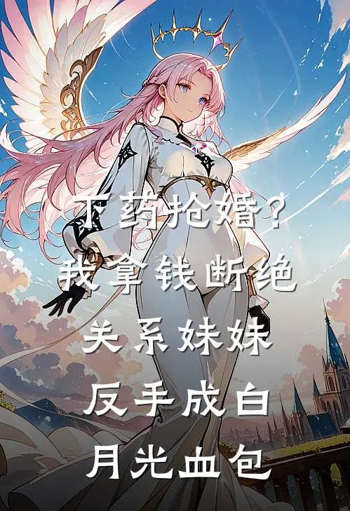 下药抢婚？我拿钱断绝关系，妹妹反手成白月光血包