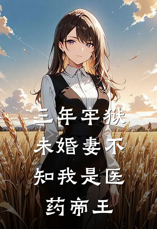 三年牢狱，未婚妻不知我是医药帝王