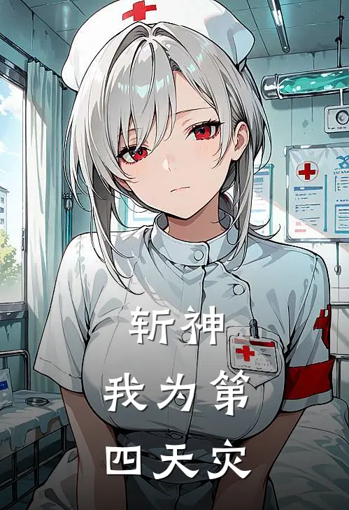 斩神：我为第四天灾