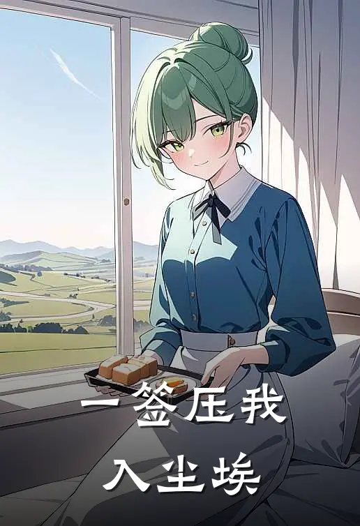 一签压我入尘埃