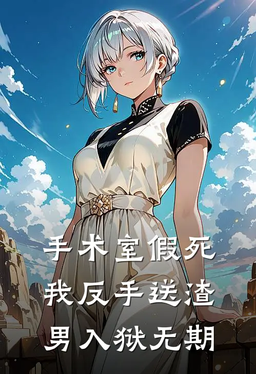 手术室假死，我反手送渣男入狱无期