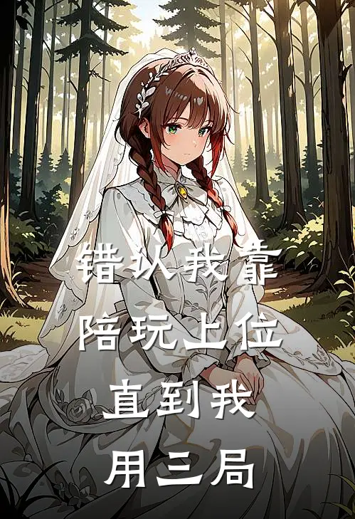 错认我靠陪玩上位，直到我用三局